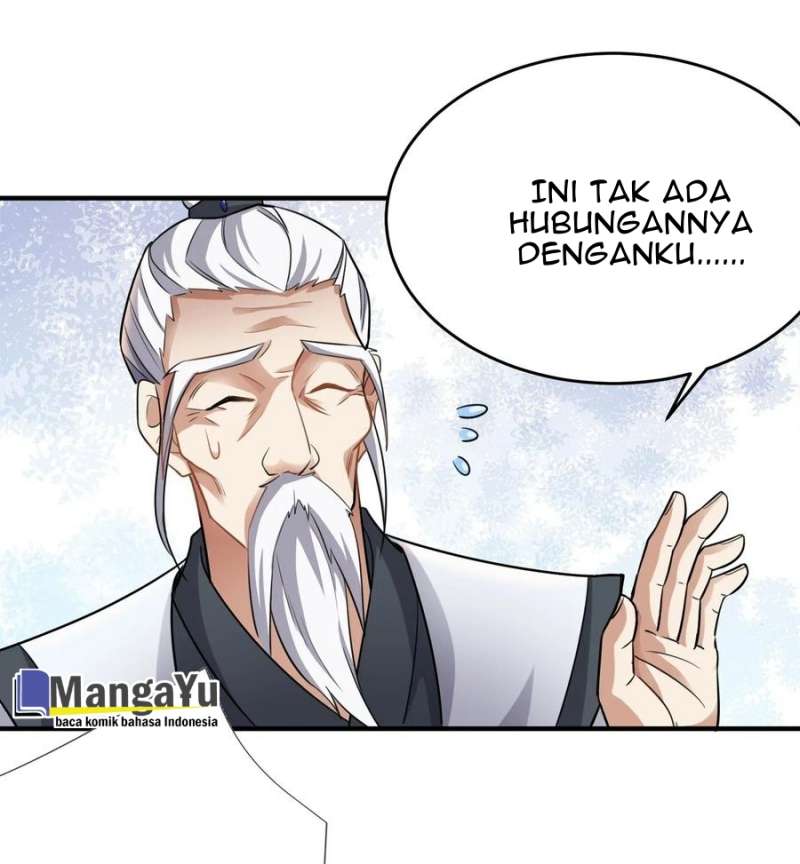 First Dragon (Yuanlong) Chapter 90 Gambar 16